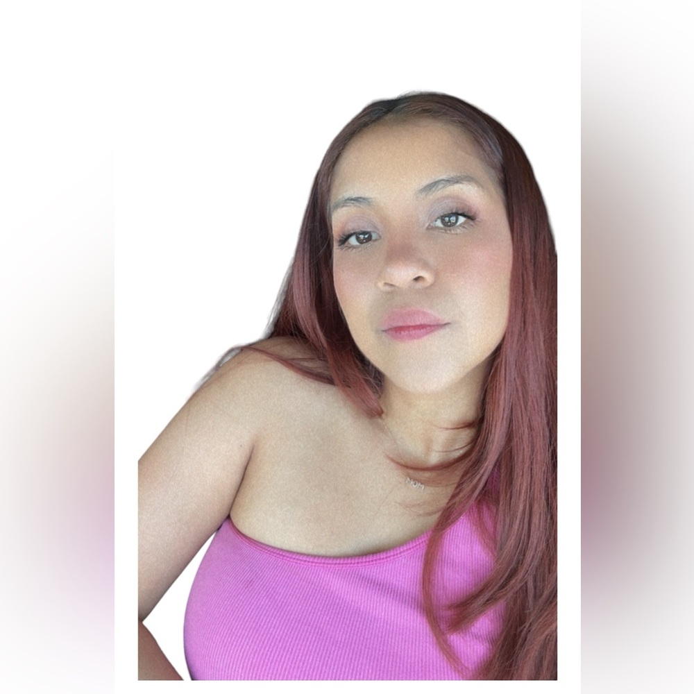 Meet your Posher, Jasmine